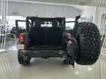 Jeep Wrangler 2.8 CRD Sahara Negro - thumbnail 9