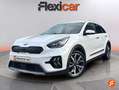 Kia Niro 1.6 GDi Híbrido 104kW (141CV) Emotion Blanc - thumbnail 3