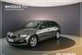 Skoda Scala Ambition 1.0 TSI 110pk Cruise control, Airco, DAB, Gris - thumbnail 1
