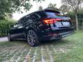 Audi A4 Avant 3.0 tdi Business Sport quattro 272cv tiptron Nero - thumbnail 3