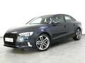 Audi A3 Limo S-tronic "Sport" Xenon Navi Ahk 18" Sitzh Gra Blau - thumbnail 1