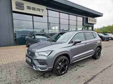 FR Black Edition 1,5 TSI DSG*AHK*el Heckkl