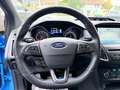 Ford Focus RS Blue&Black Navi Sounds.Bi-Xe,AppleC Toller Zust Blu/Azzurro - thumbnail 13