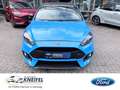 Ford Focus RS Blue&Black Navi Sounds.Bi-Xe,AppleC Toller Zust Blu/Azzurro - thumbnail 2