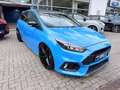 Ford Focus RS Blue&Black Navi Sounds.Bi-Xe,AppleC Toller Zust Blu/Azzurro - thumbnail 8