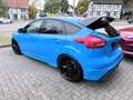 Ford Focus RS Blue&Black Navi Sounds.Bi-Xe,AppleC Toller Zust Blu/Azzurro - thumbnail 4
