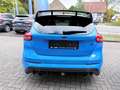 Ford Focus RS Blue&Black Navi Sounds.Bi-Xe,AppleC Toller Zust Blu/Azzurro - thumbnail 5