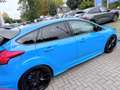 Ford Focus RS Blue&Black Navi Sounds.Bi-Xe,AppleC Toller Zust Blu/Azzurro - thumbnail 6