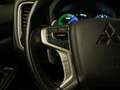 Mitsubishi Outlander 2.4 PHEV Instyle (APPLE CARPLAY,NAVI,LED,XENON,ALC Black - thumbnail 10
