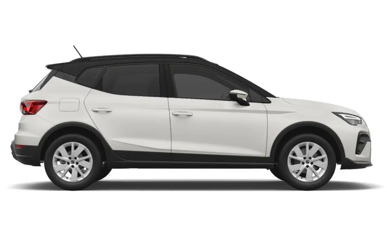 SEAT Arona 2026