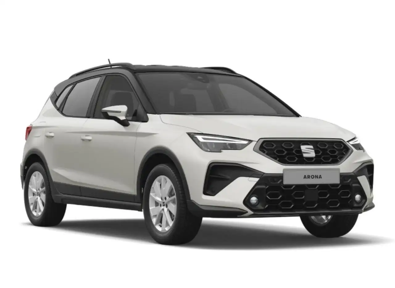 SEAT Arona 2026