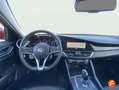Alfa Romeo Giulia 2.2 Diesel Executive Aut. 180 Rojo - thumbnail 10