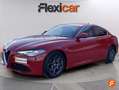 Alfa Romeo Giulia 2.2 Diesel Executive Aut. 180 Rojo - thumbnail 3