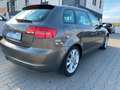 Audi A3 Sportback 2.0 TDI quattro|BI-XENON|PANO|6Gang Gris - thumbnail 11