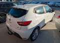 Renault Clio 1.5 dci energy air medianav+ distri faite Blanc - thumbnail 2