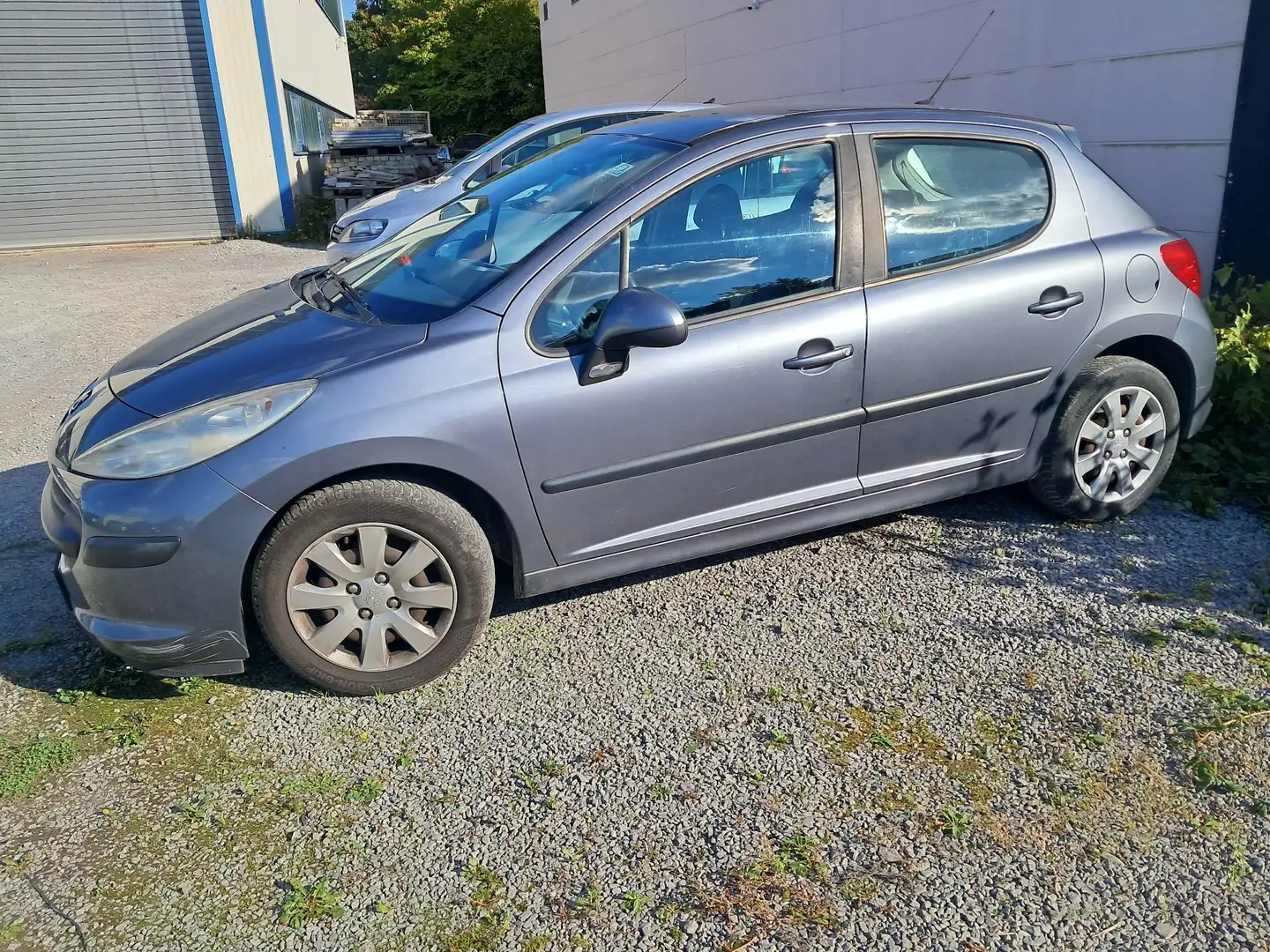 Peugeot 207 207  5-Türer 95 VTi Tendance - 2