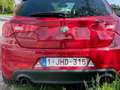 Alfa Romeo Giulietta Quadrifoglio Verde 2015 schuifdak BOSE - TOPSTAAT! Rouge - thumbnail 4
