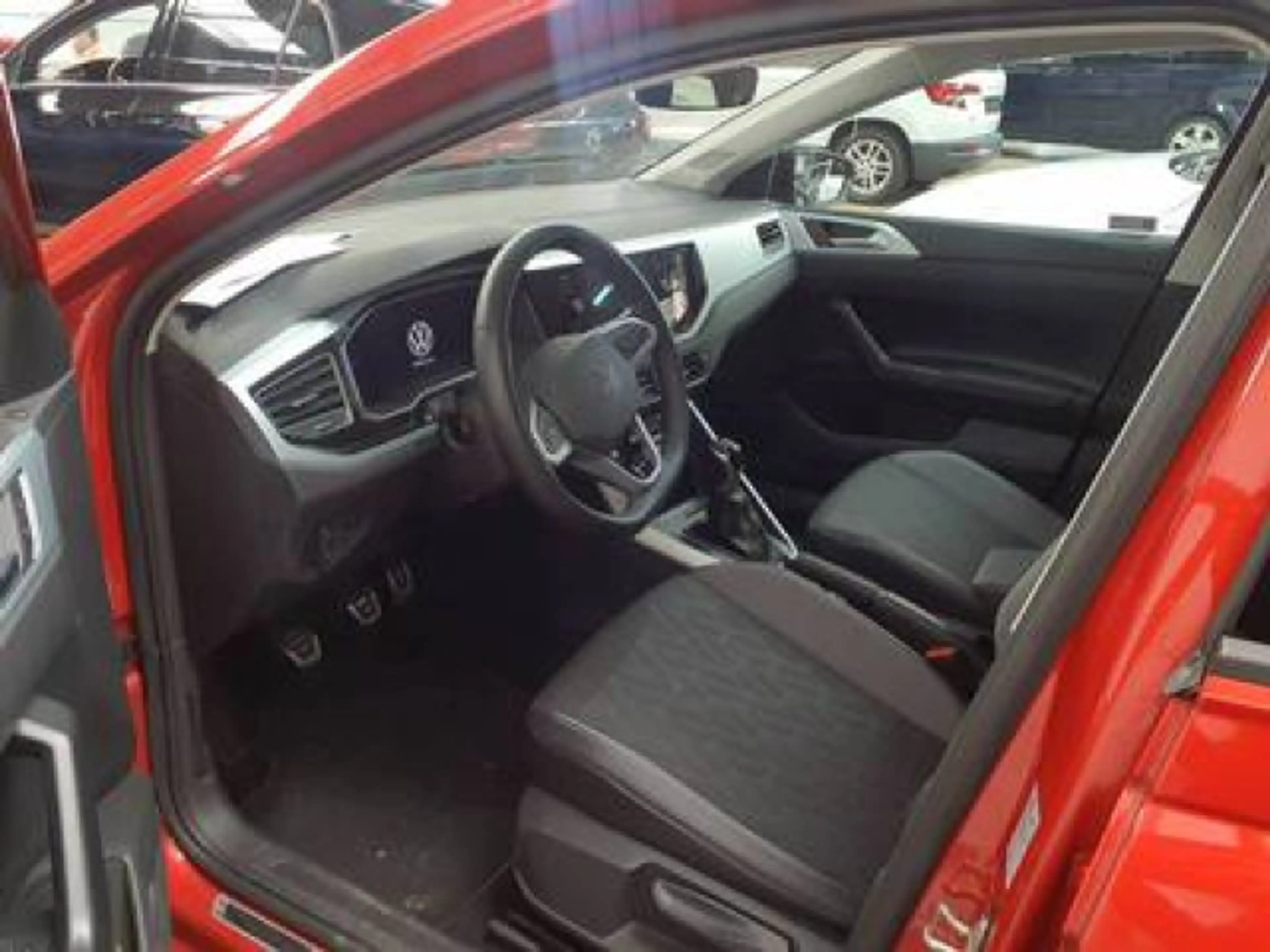 Volkswagen Polo Goal 1.0 TSI ACC ALU LED NAVI PDC SHZ VIRT. — photo 3