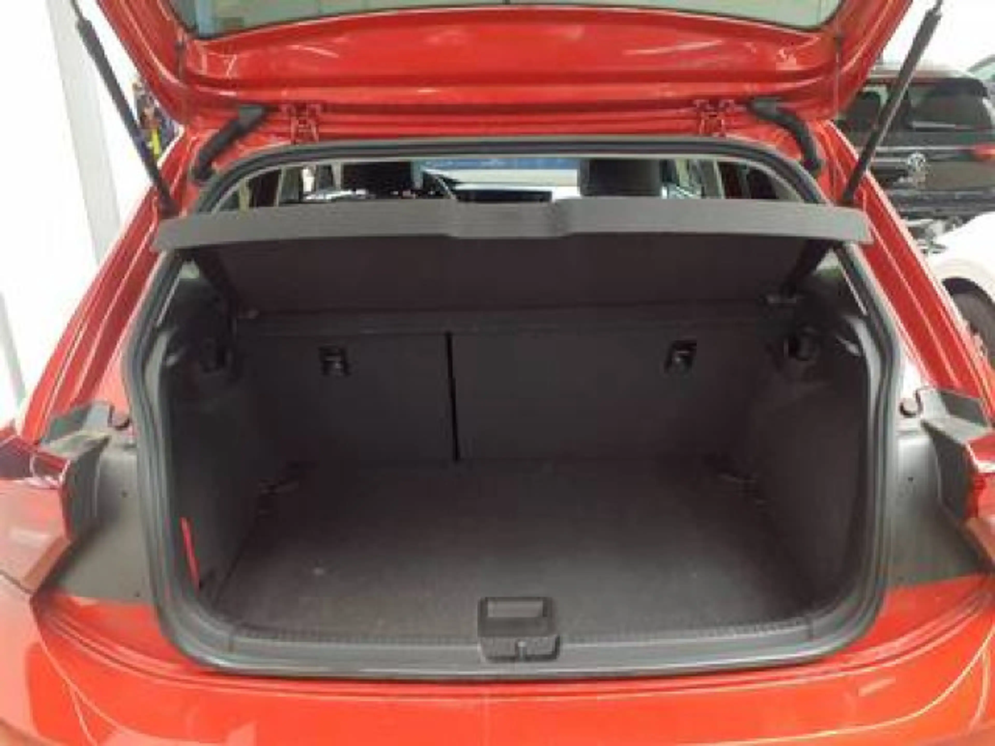 Volkswagen Polo Goal 1.0 TSI ACC ALU LED NAVI PDC SHZ VIRT. — photo 5