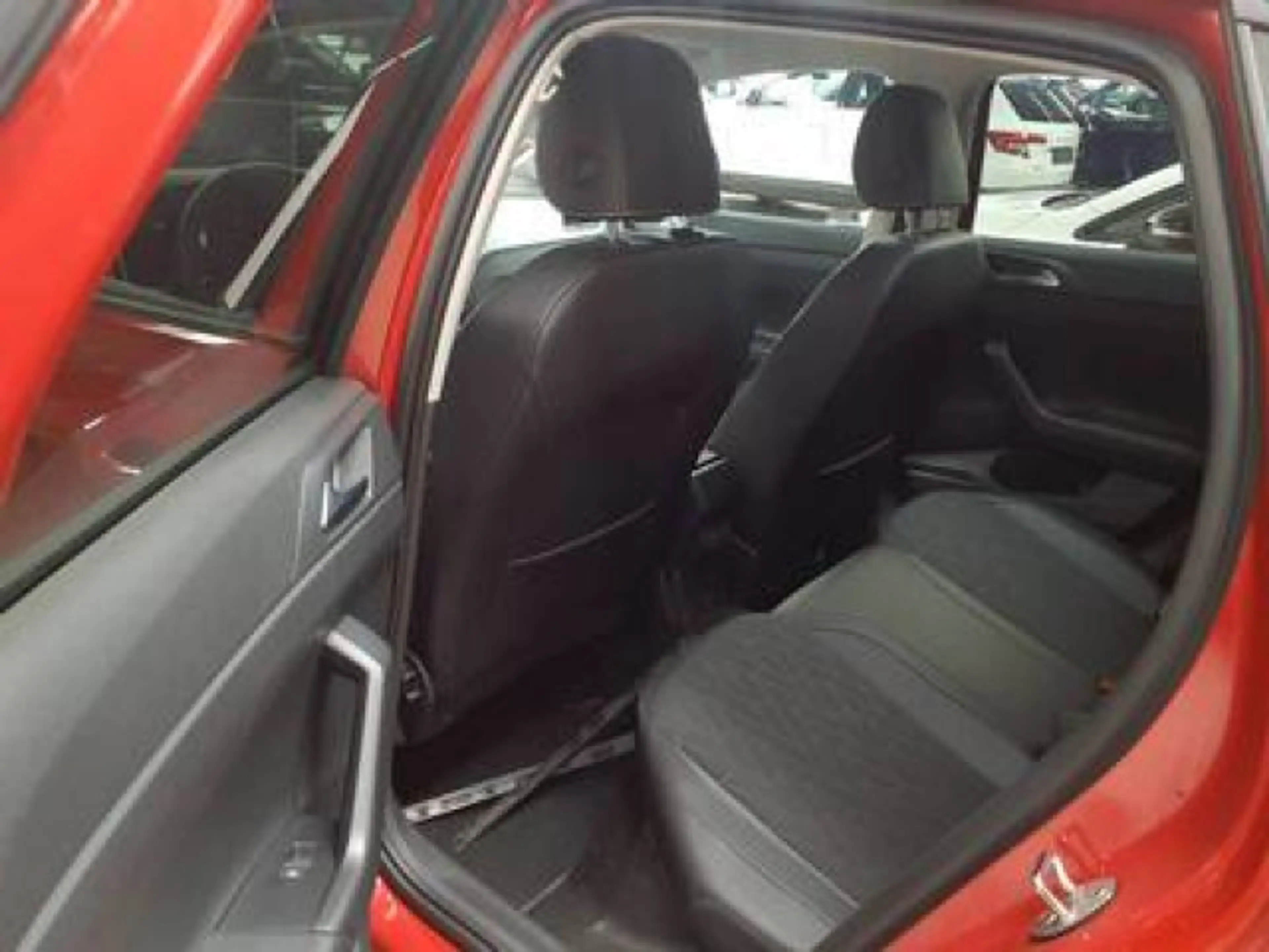 Volkswagen Polo Goal 1.0 TSI ACC ALU LED NAVI PDC SHZ VIRT. — photo 4