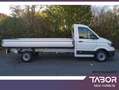 MAN TGE Pritsche 2.0 TDI 140 L2 Temp PDC FACELIFT Weiß - thumbnail 2