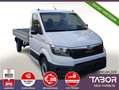 MAN TGE Pritsche 2.0 TDI 140 L2 Temp PDC FACELIFT Weiß - thumbnail 1