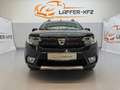 Dacia Sandero Stepway TCe 100 KLIMAAUTO TEMP NAVI RFK Schwarz - thumbnail 7