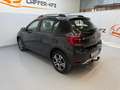 Dacia Sandero Stepway TCe 100 KLIMAAUTO TEMP NAVI RFK Schwarz - thumbnail 11