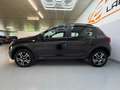 Dacia Sandero Stepway TCe 100 KLIMAAUTO TEMP NAVI RFK Schwarz - thumbnail 10