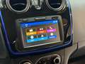 Dacia Sandero Stepway TCe 100 KLIMAAUTO TEMP NAVI RFK Schwarz - thumbnail 24