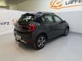 Dacia Sandero Stepway TCe 100 KLIMAAUTO TEMP NAVI RFK Schwarz - thumbnail 13
