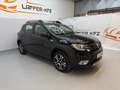 Dacia Sandero Stepway TCe 100 KLIMAAUTO TEMP NAVI RFK Schwarz - thumbnail 8