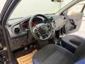 Dacia Sandero Stepway TCe 100 KLIMAAUTO TEMP NAVI RFK Schwarz - thumbnail 15