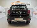 Dacia Sandero Stepway TCe 100 KLIMAAUTO TEMP NAVI RFK Schwarz - thumbnail 12