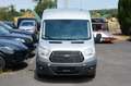 Ford Transit 310 L2H2 Trend*3SITZ*BOTTAUSBAU*STANDHZG Argento - thumbnail 4