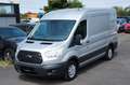 Ford Transit 310 L2H2 Trend*3SITZ*BOTTAUSBAU*STANDHZG Argento - thumbnail 1