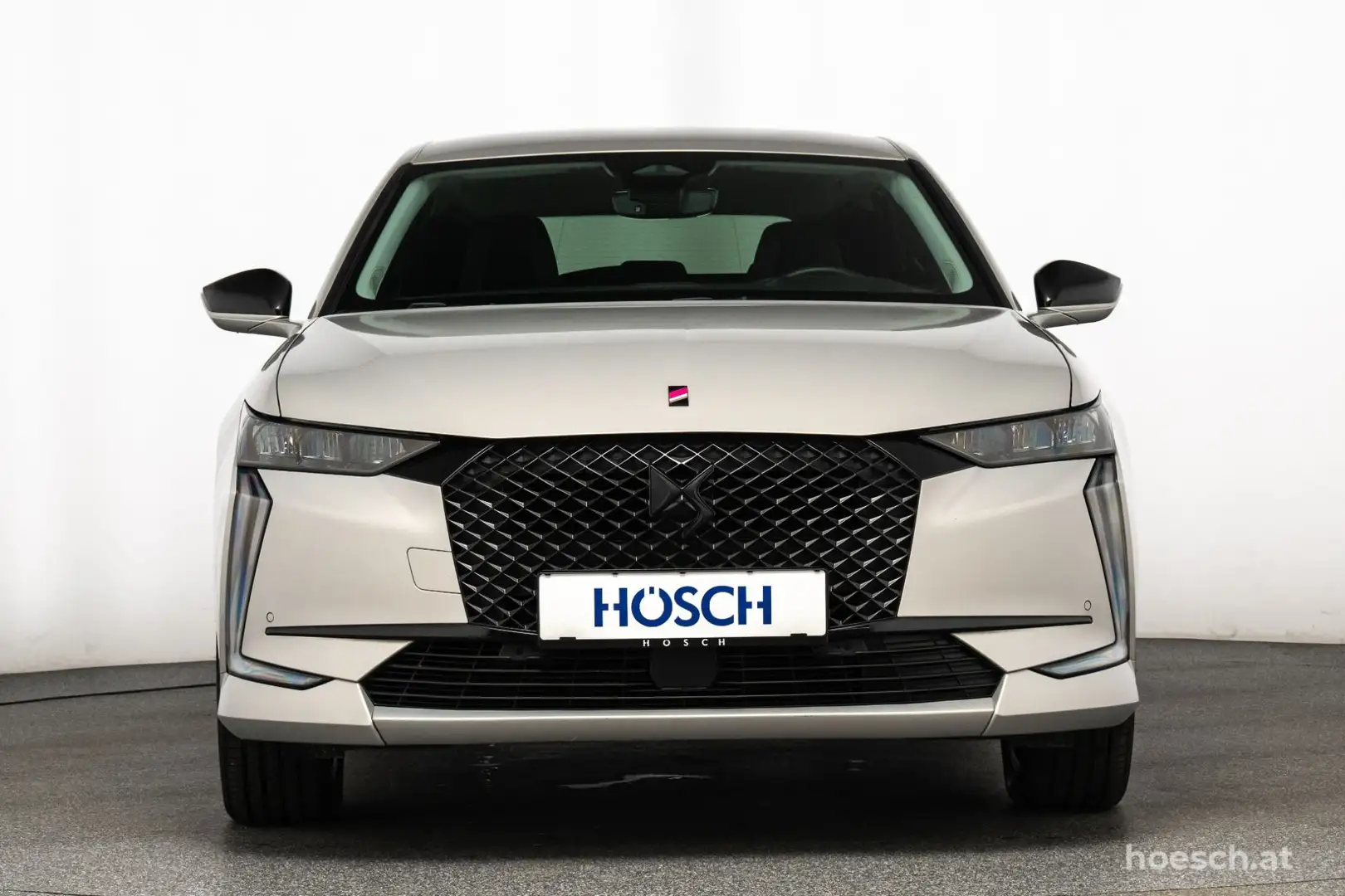 DS Automobiles DS 4 PureTech 130 PERFORMANCE LINE 19" HEAD-UP -45% Grau - 2