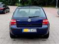 Volkswagen Golf Golf, TÜV: Juli 2026, Tel.:  0176-70463950 Blau - thumbnail 4