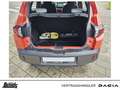 Dacia Spring Electric 45 Expression NAVI + RKAM + KLIMA + SCHUK Rot - thumbnail 5