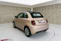 Fiat 500e Cabrio 42 kWh  - 157449 Fioletowy - thumbnail 4