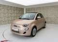 Fiat 500e Cabrio 42 kWh  - 157449 Fioletowy - thumbnail 1