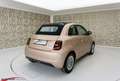 Fiat 500e Cabrio 42 kWh  - 157449 Fioletowy - thumbnail 6