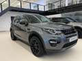Land Rover Discovery Sport D150 SE AWD Gris - thumbnail 4