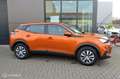 Peugeot 2008 1.2 PureTech Blue Lease Active Oranje - thumbnail 4