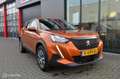 Peugeot 2008 1.2 PureTech Blue Lease Active Oranje - thumbnail 5