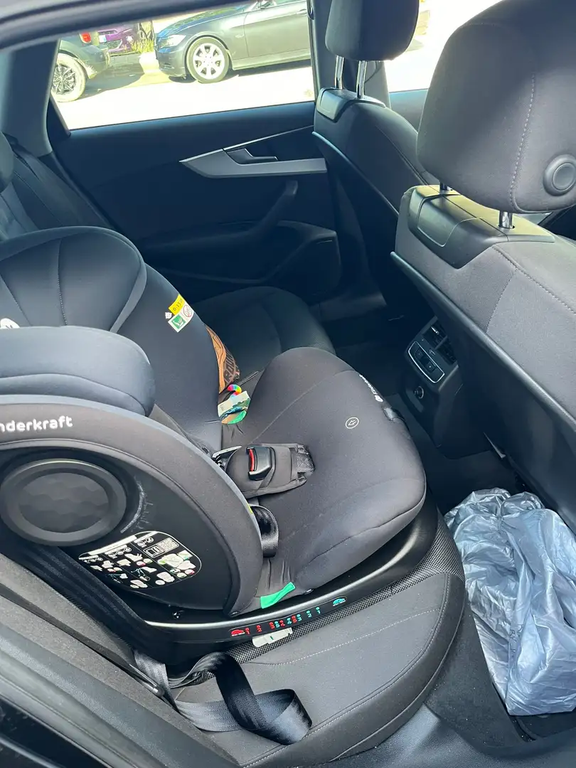 Audi A4 allroad 2.0 tdi Business 190cv s-tronic - 2