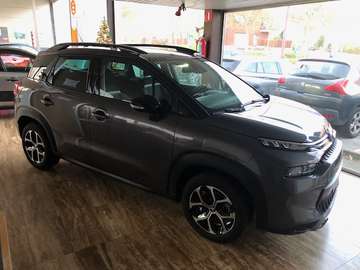 C3 Aircross PureTech 110 Stop