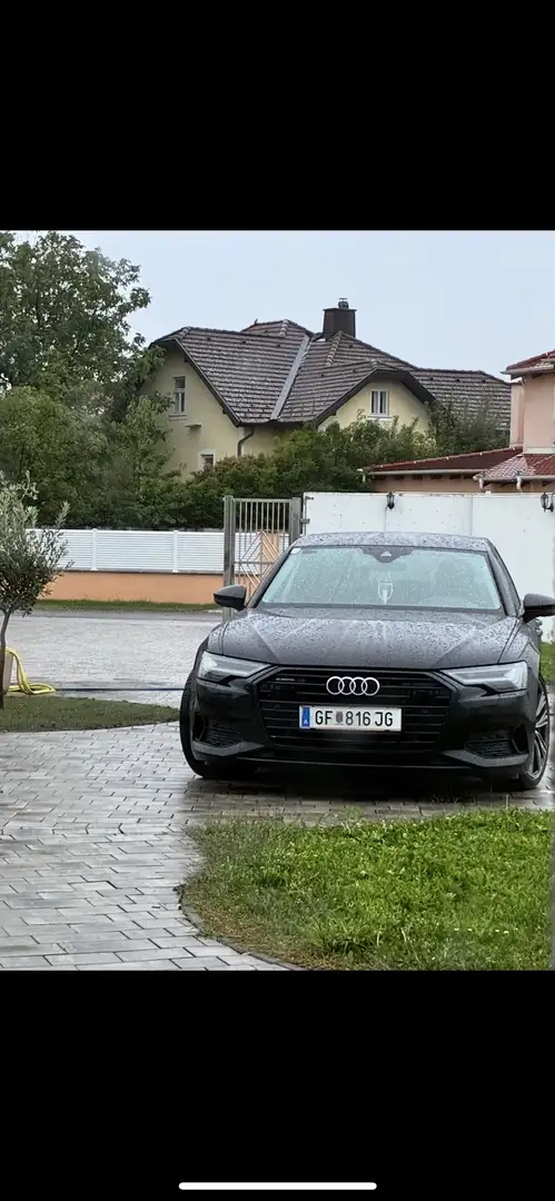 Audi A6 50 TDI quattro sport tiptronic - 2