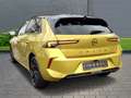 Opel Astra GS Line 1.2 Turbo+Alufelgen+Sitzheizung+Klimaautom Gelb - thumbnail 2