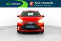Toyota Yaris 1.0 City Rojo - thumbnail 2